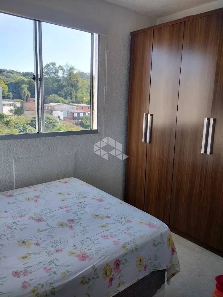 Apartamento, 2 quartos, 47 m² - Foto 3