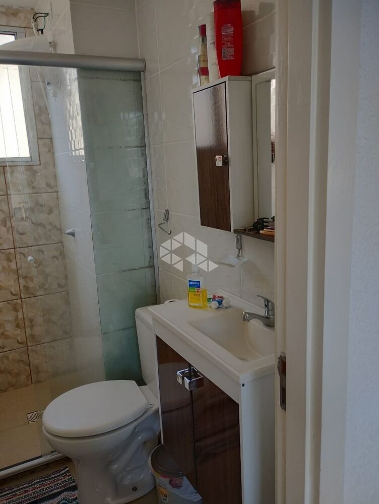 Apartamento, 2 quartos, 47 m² - Foto 1