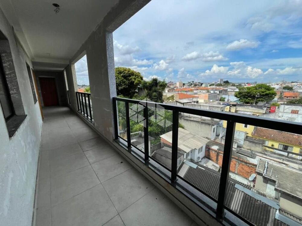 Apartamento, 2 quartos, 49 m² - Foto 2