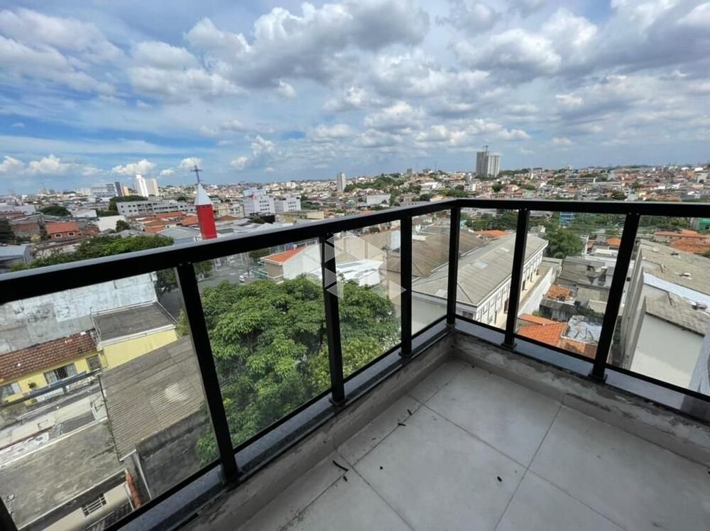 Apartamento, 2 quartos, 49 m² - Foto 3