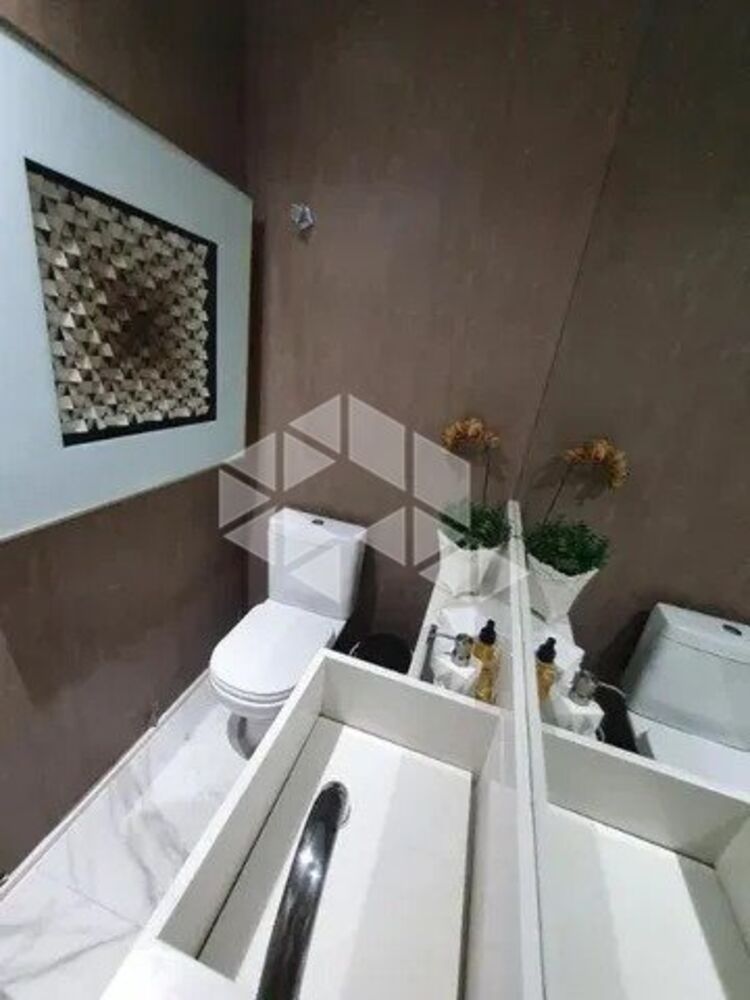 Apartamento, 3 quartos, 125 m² - Foto 2