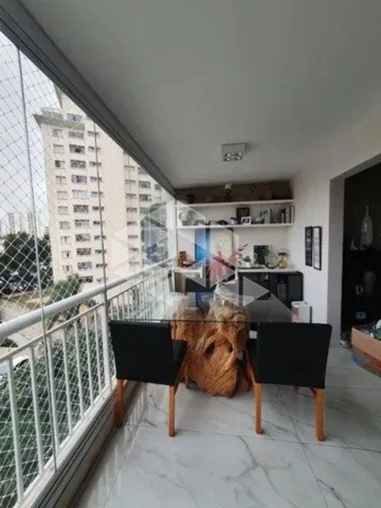 Apartamento, 3 quartos, 125 m² - Foto 1