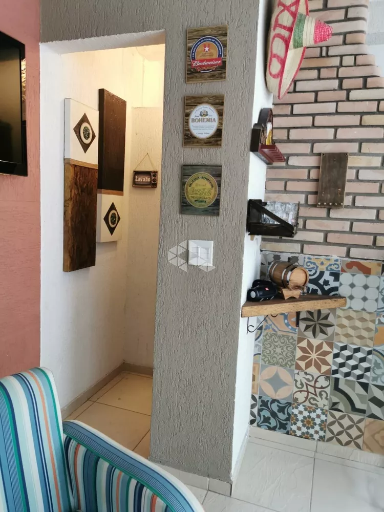 Casa à venda com 4 quartos, 300m² - Foto 4