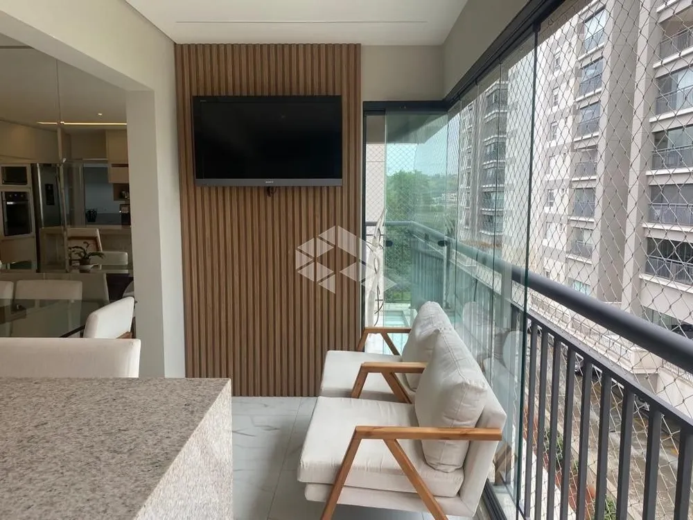 Apartamento, 3 quartos, 103 m² - Foto 3