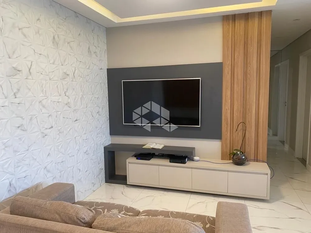 Apartamento, 3 quartos, 103 m² - Foto 1