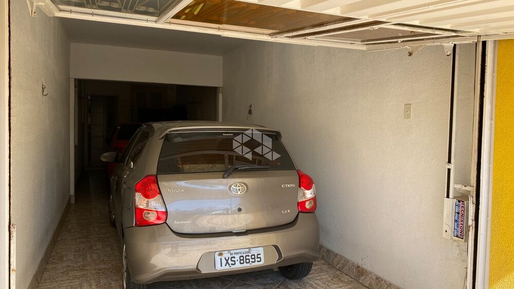 Casa, 3 quartos, 160 m² - Foto 11