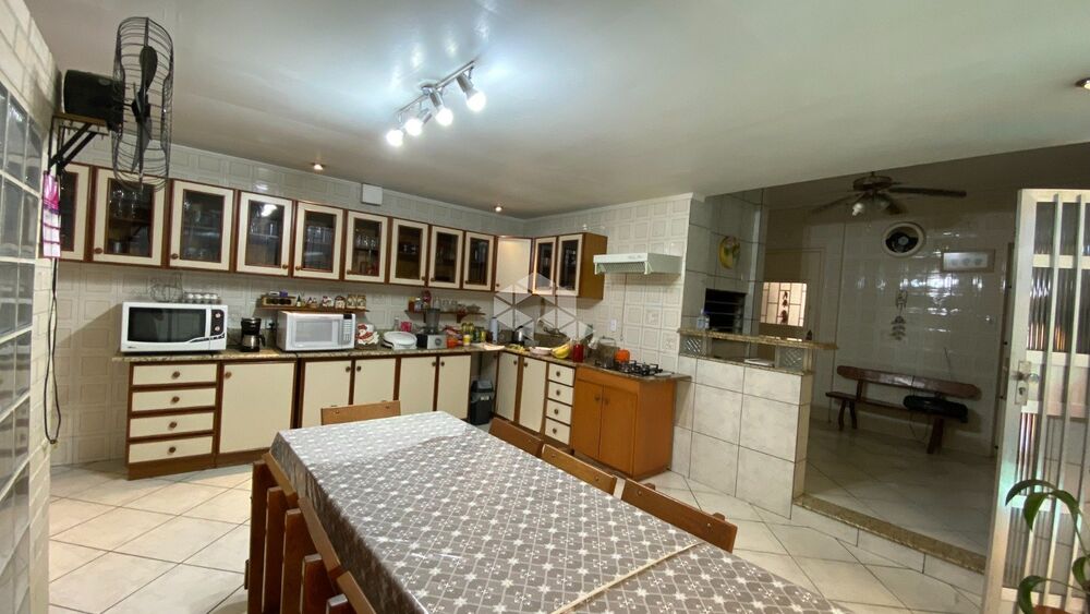 Casa, 3 quartos, 160 m² - Foto 9