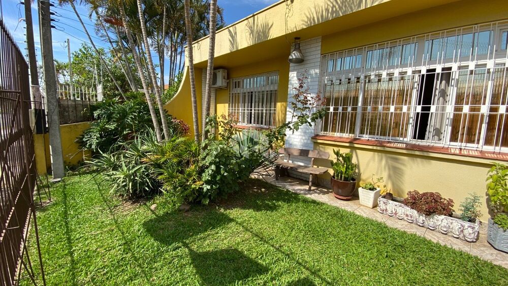 Casa, 3 quartos, 160 m² - Foto 2
