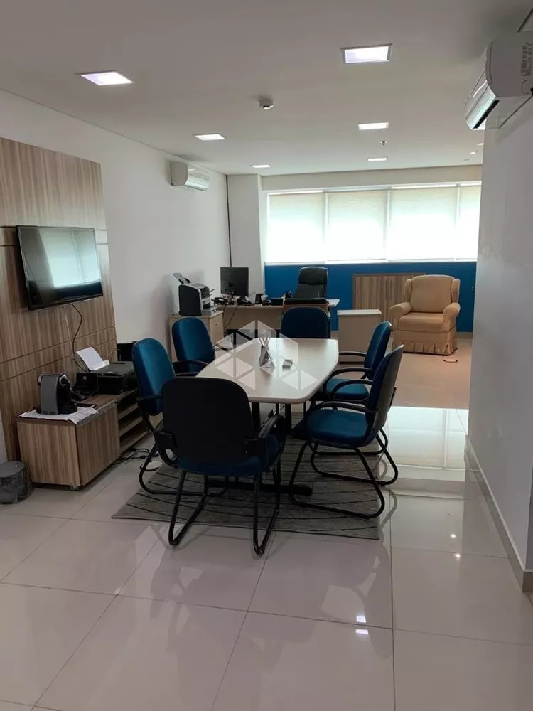 Conjunto Comercial-Sala à venda com 1 quarto, 41m² - Foto 2