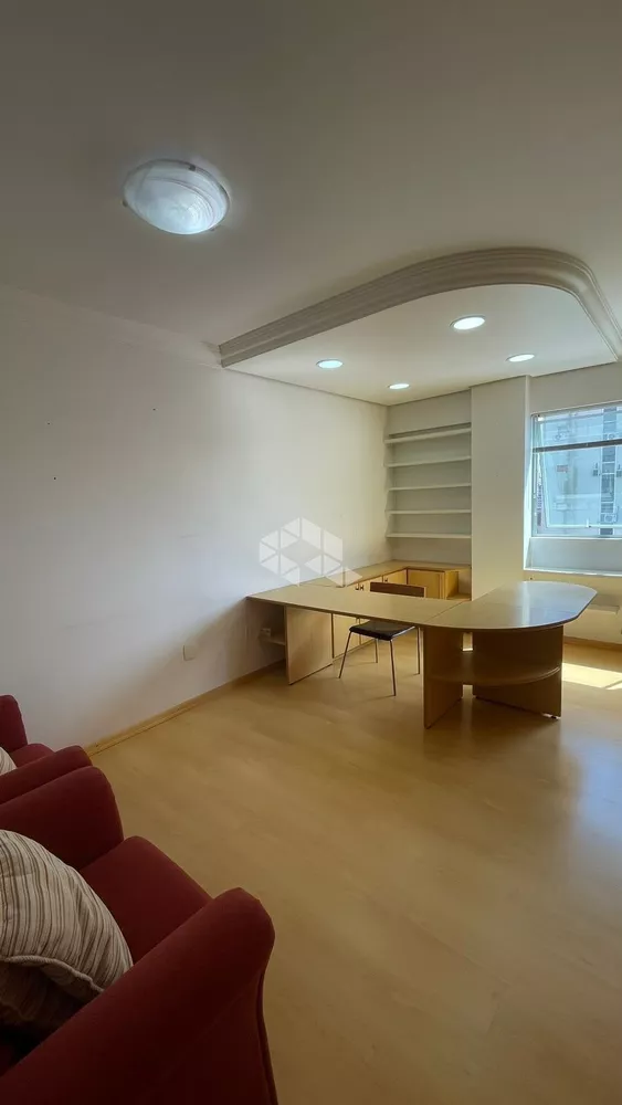 Conjunto Comercial-Sala à venda, 30m² - Foto 2