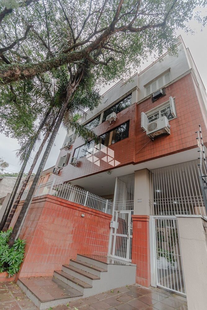 Apartamento à venda com 3 quartos, 98m² - Foto 1