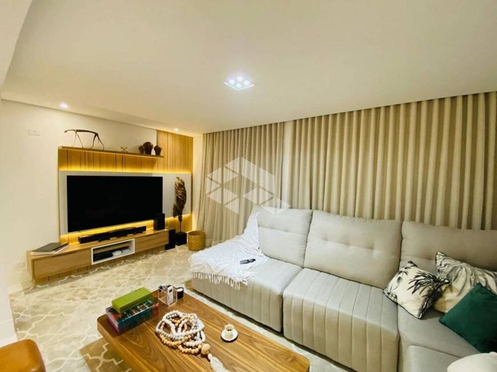 Casa à venda com 4 quartos, 256m² - Foto 9