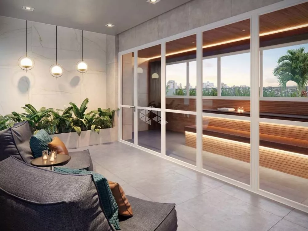 Apartamento, 2 quartos, 80 m² - Foto 5
