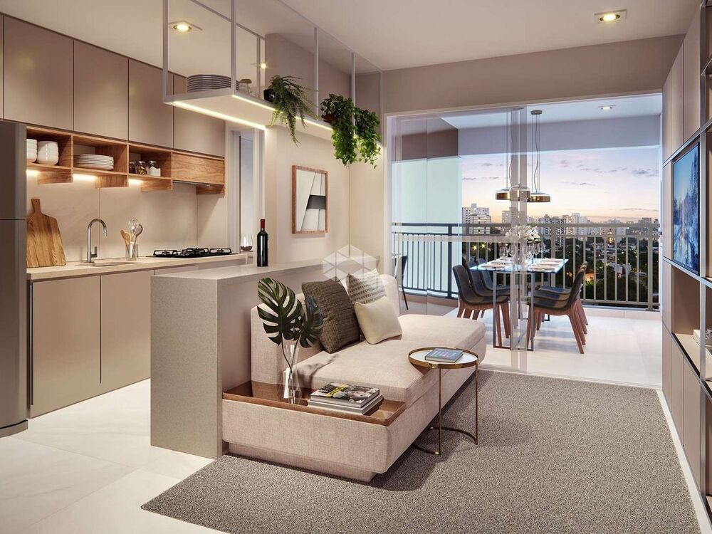 Apartamento, 2 quartos, 80 m² - Foto 11