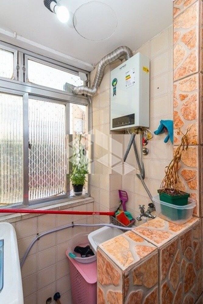 Apartamento, 1 quarto, 41 m² - Foto 5