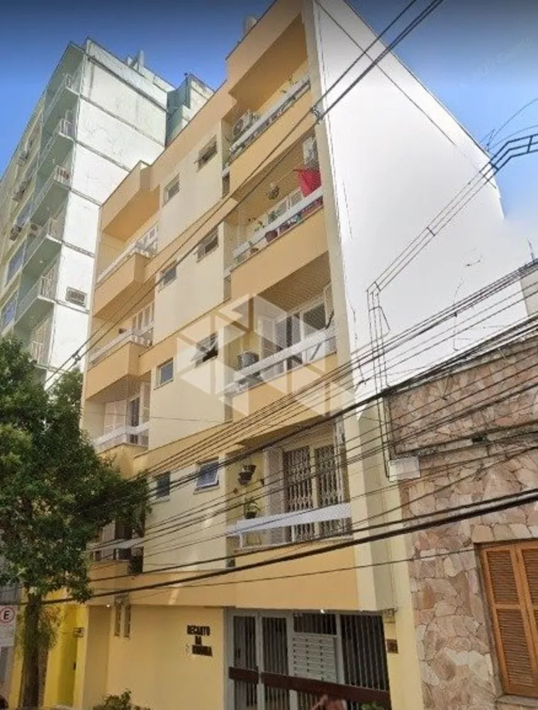 Apartamento, 1 quarto, 41 m² - Foto 6