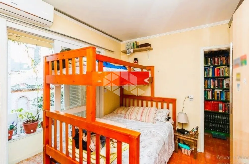 Apartamento, 1 quarto, 41 m² - Foto 2