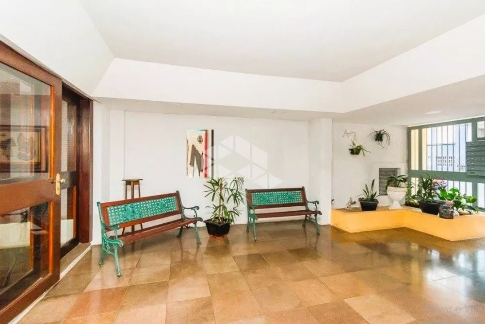 Apartamento, 1 quarto, 41 m² - Foto 3