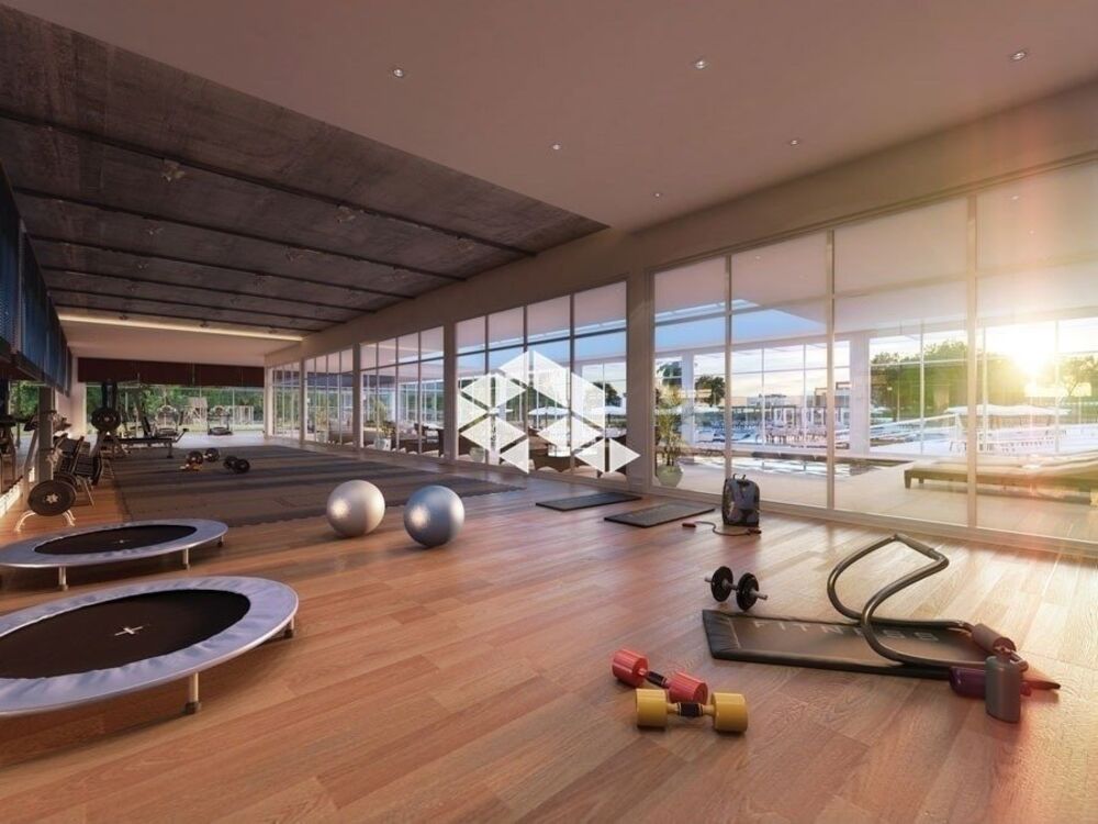 Casa de Condomínio à venda com 1 quarto, 396m² - Foto 2