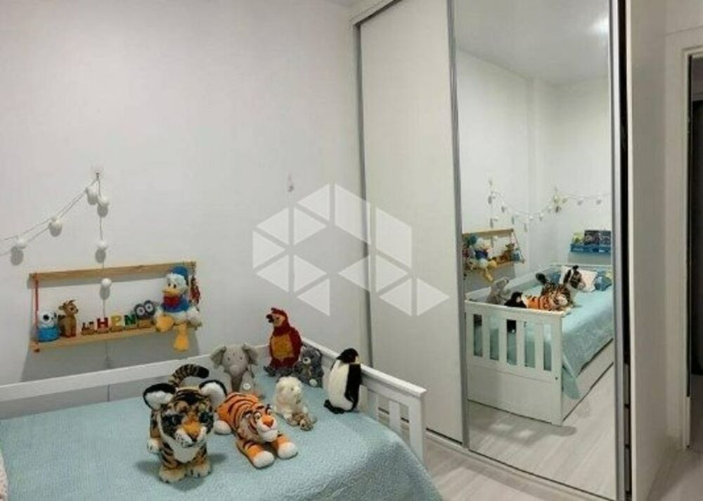 Apartamento, 2 quartos, 90 m² - Foto 3