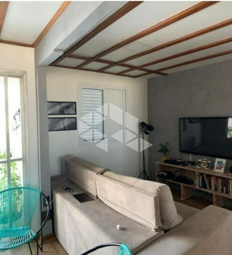 Apartamento, 2 quartos, 90 m² - Foto 1