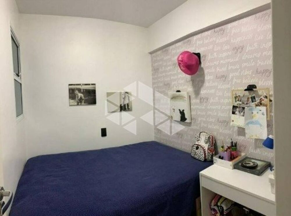 Apartamento, 2 quartos, 90 m² - Foto 4
