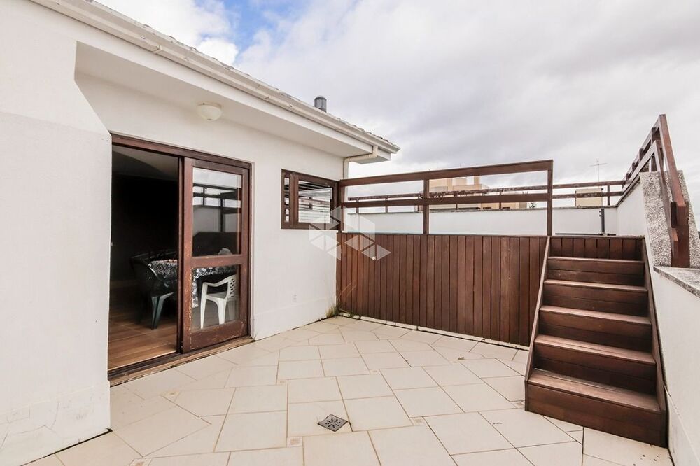 Cobertura à venda com 4 quartos, 194m² - Foto 2