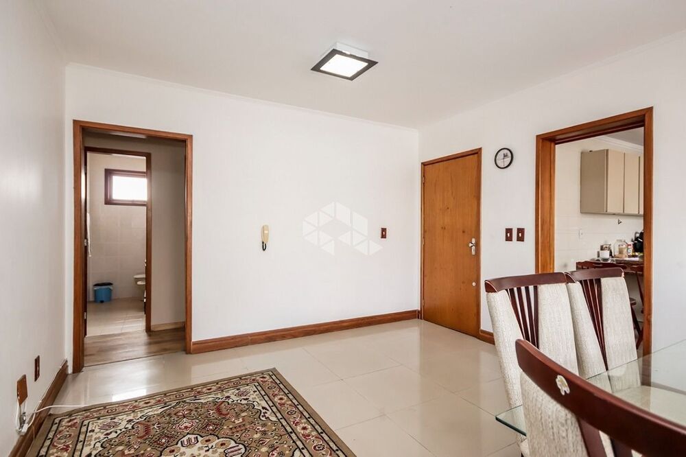 Cobertura à venda com 4 quartos, 194m² - Foto 1