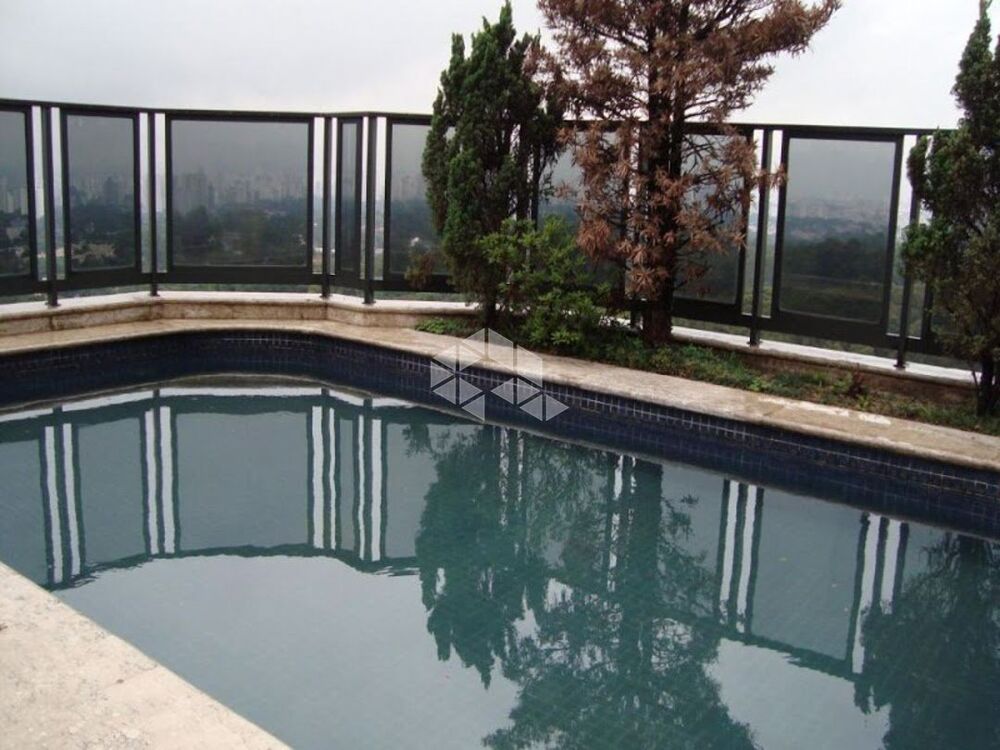 Cobertura, 4 quartos, 609 m² - Foto 1