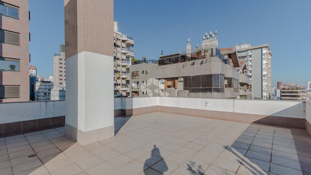 Apartamento, 2 quartos, 85 m² - Foto 1