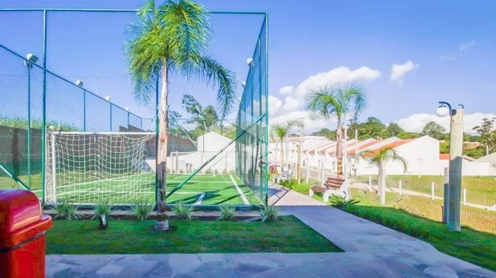 Casa de Condomínio, 2 quartos - Foto 1