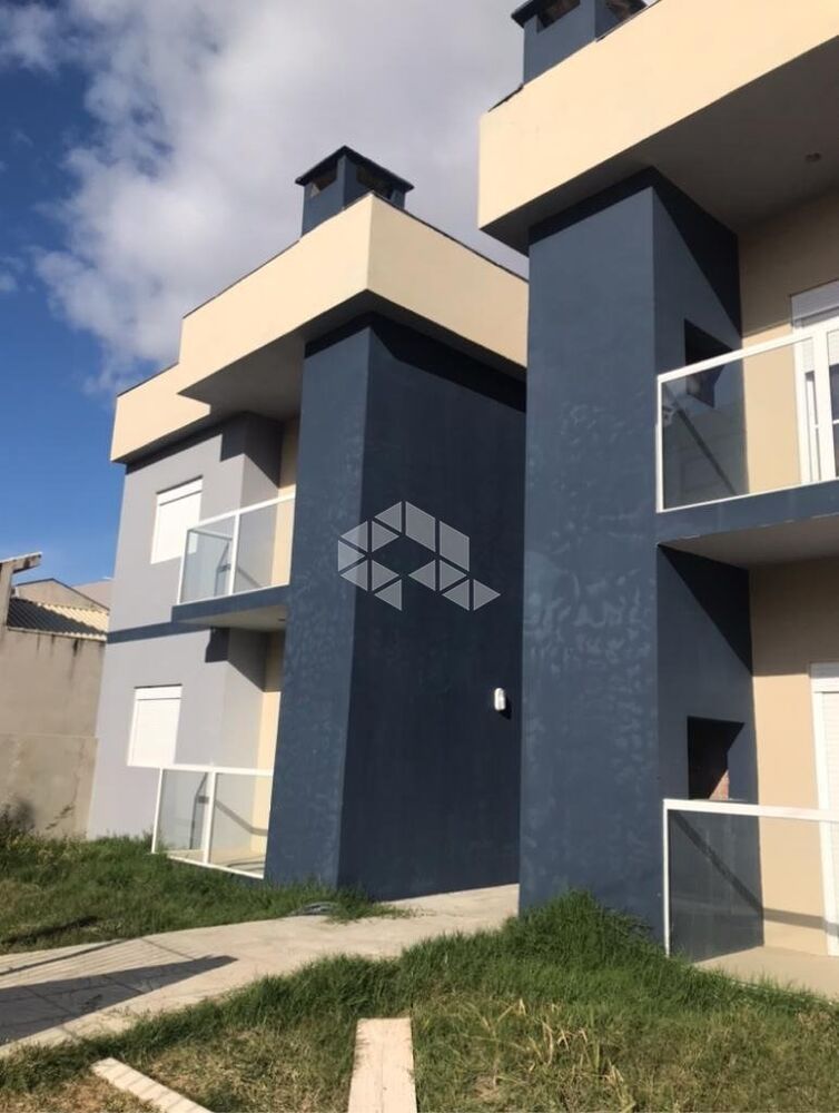 Apartamento, 2 quartos, 66 m² - Foto 1