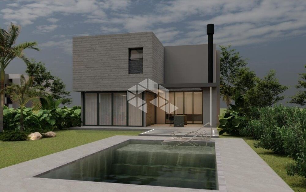 Casa de Condomínio à venda com 3 quartos, 330m² - Foto 2