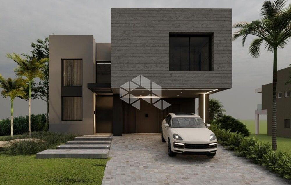 Casa de Condomínio à venda com 3 quartos, 330m² - Foto 1
