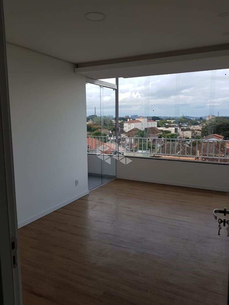 Cobertura à venda com 3 quartos, 160m² - Foto 2