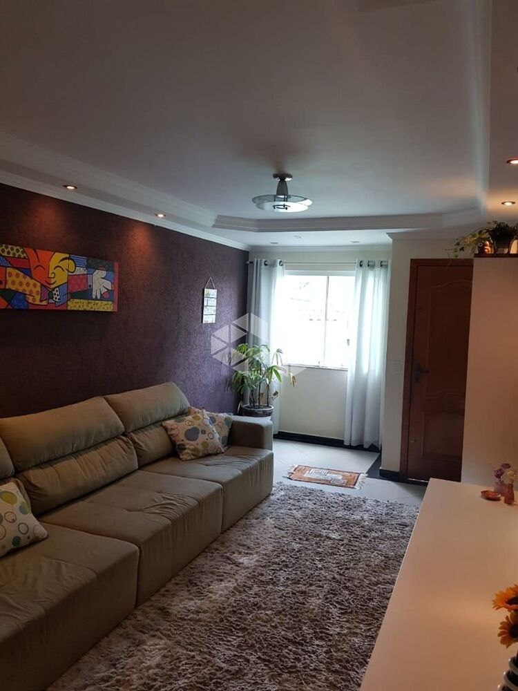 Casa, 3 quartos, 50 m² - Foto 4
