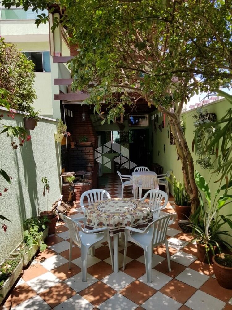 Casa, 3 quartos, 50 m² - Foto 2