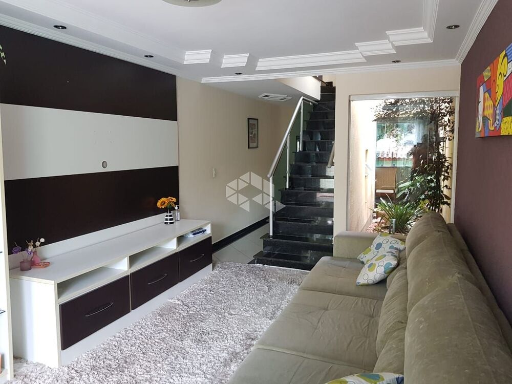 Casa, 3 quartos, 50 m² - Foto 3