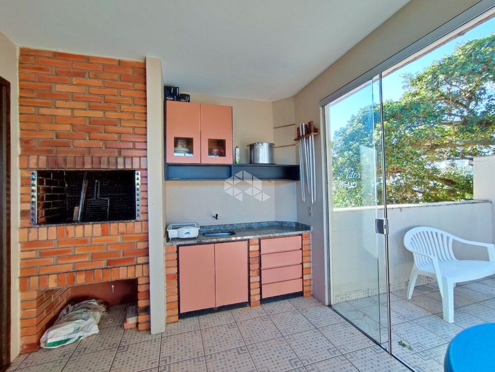 Cobertura à venda com 3 quartos, 167m² - Foto 2