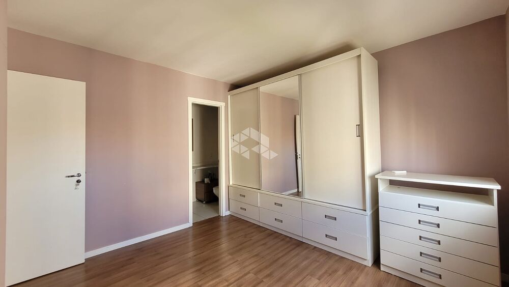 Apartamento à venda com 2 quartos, 60m² - Foto 4