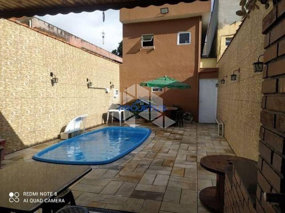 Casa, 3 quartos - Foto 4