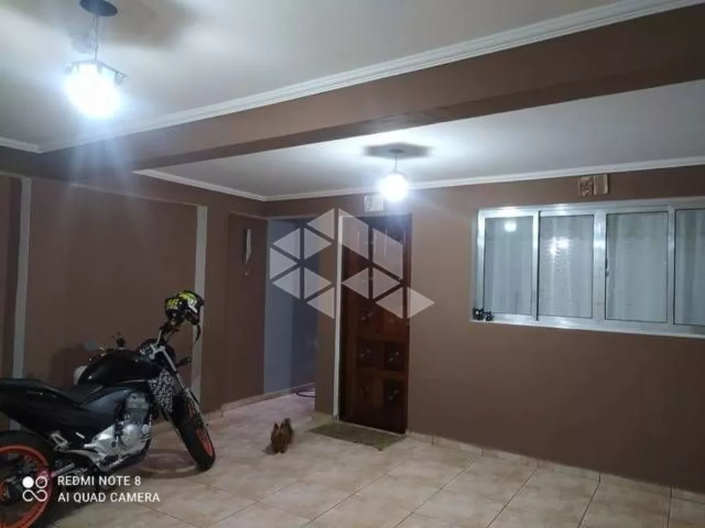 Casa, 3 quartos - Foto 11