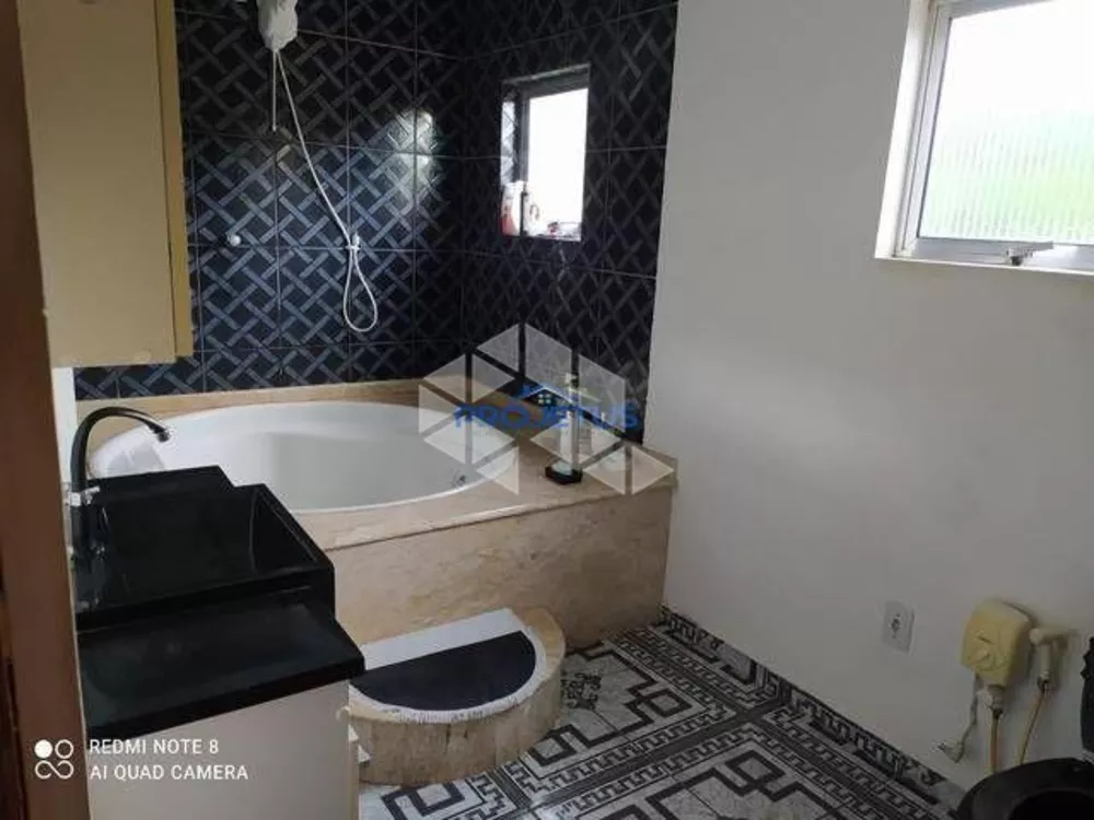 Casa, 3 quartos - Foto 6