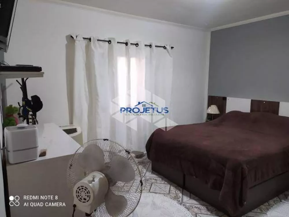 Casa, 3 quartos - Foto 5