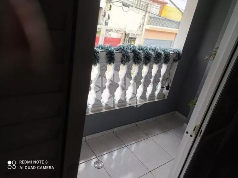 Casa, 3 quartos - Foto 16