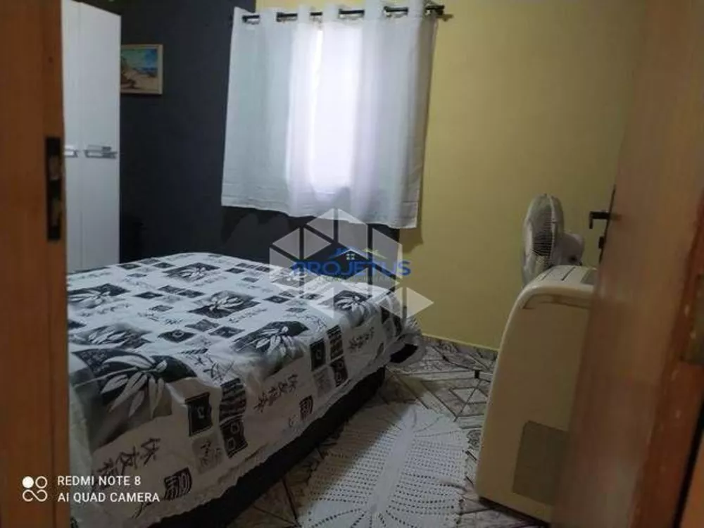 Casa, 3 quartos - Foto 3