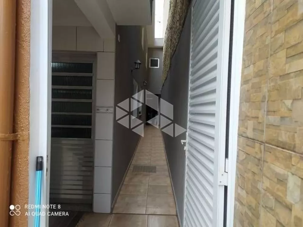 Casa, 3 quartos - Foto 18