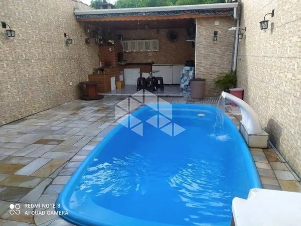 Casa, 3 quartos - Foto 12