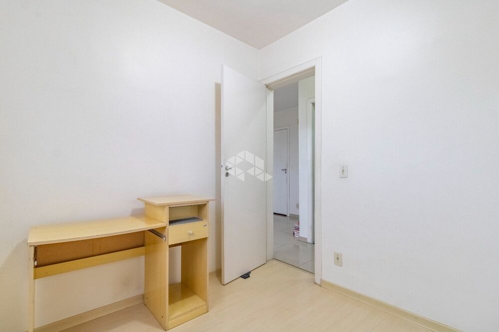 Apartamento, 2 quartos, 44 m² - Foto 2