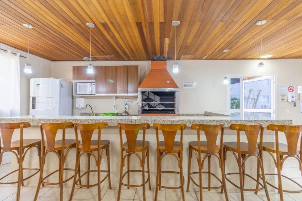 Apartamento, 2 quartos, 44 m² - Foto 3